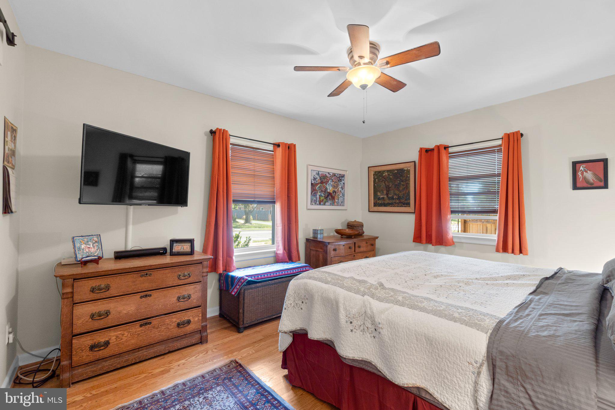 607 Grant Place Frederick, MD 21702 - Photo 14 of 40