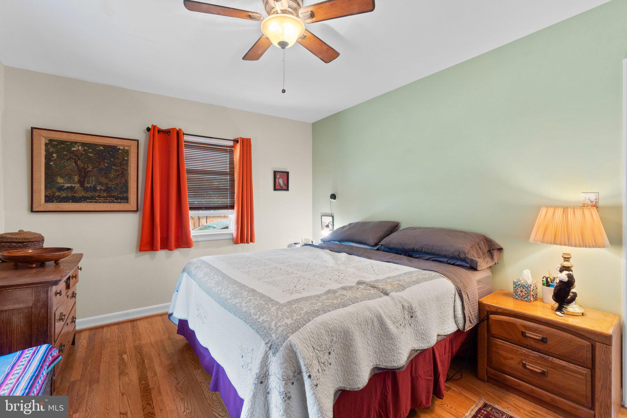 607 Grant Place Frederick, MD 21702 - Photo 15 of 40