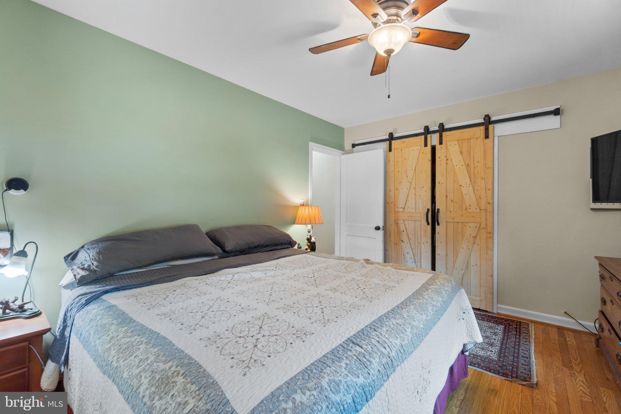 607 Grant Place Frederick, MD 21702 - Photo 16 of 40