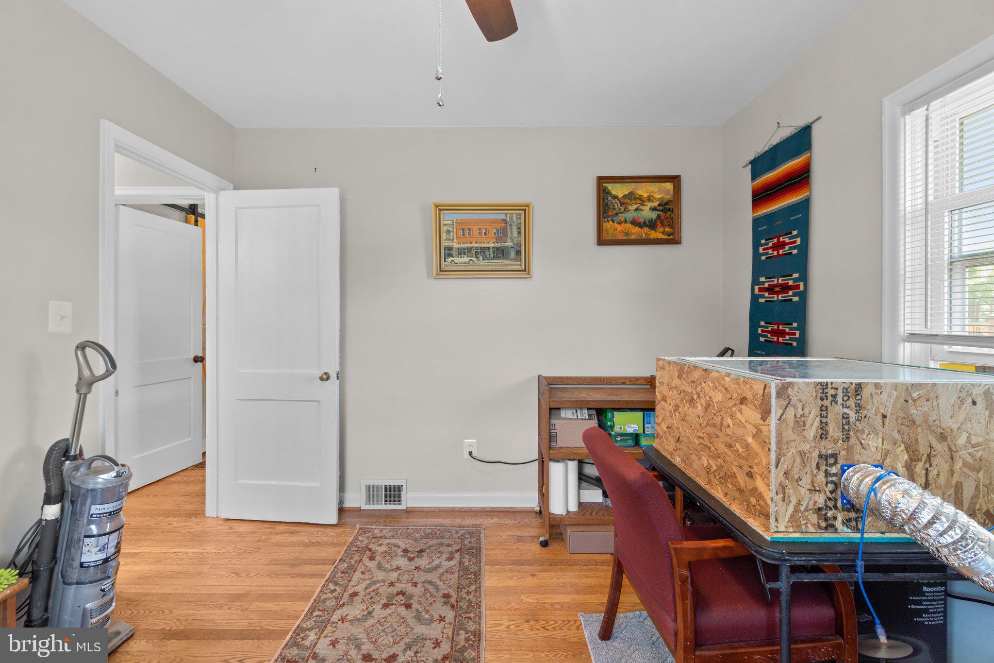 607 Grant Place Frederick, MD 21702 - Photo 18 of 40