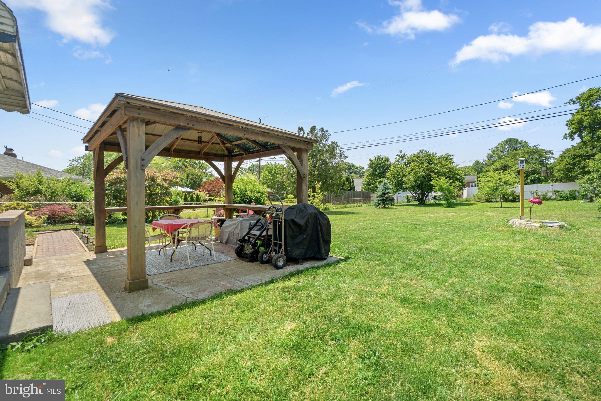 607 Grant Place Frederick, MD 21702 - Photo 34 of 40