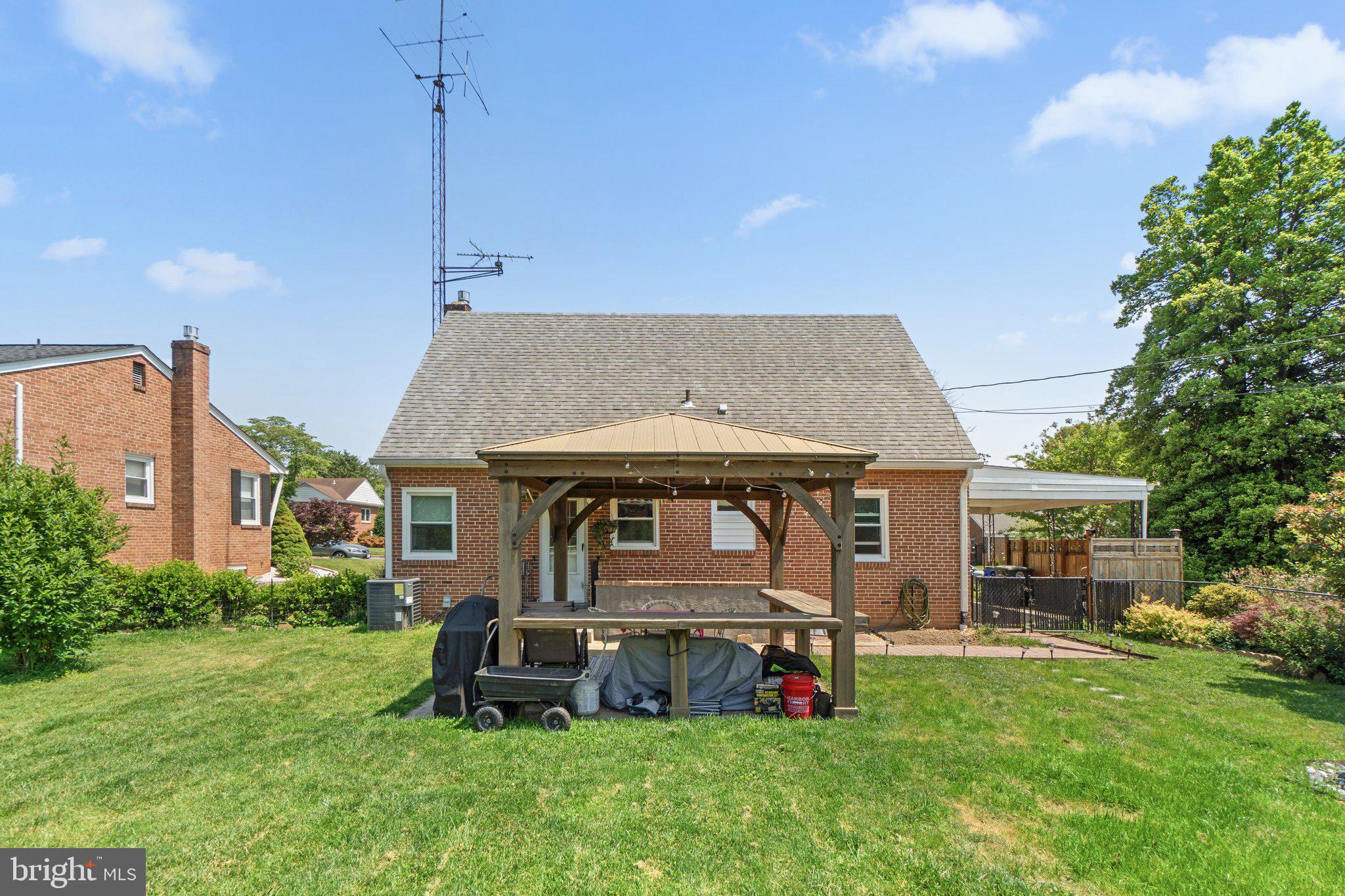 607 Grant Place Frederick, MD 21702 - Photo 36 of 40