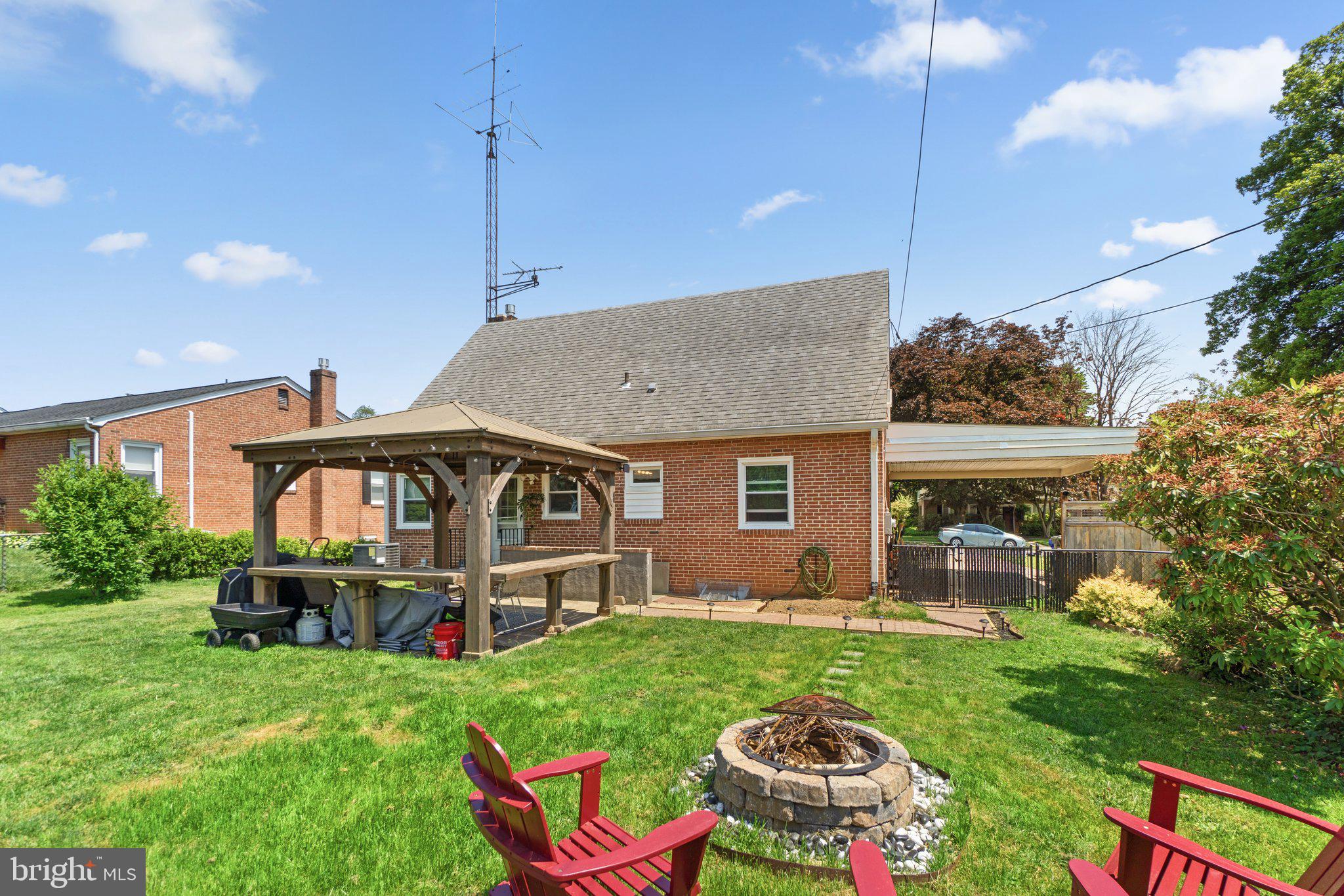 607 Grant Place Frederick, MD 21702 - Photo 38 of 40
