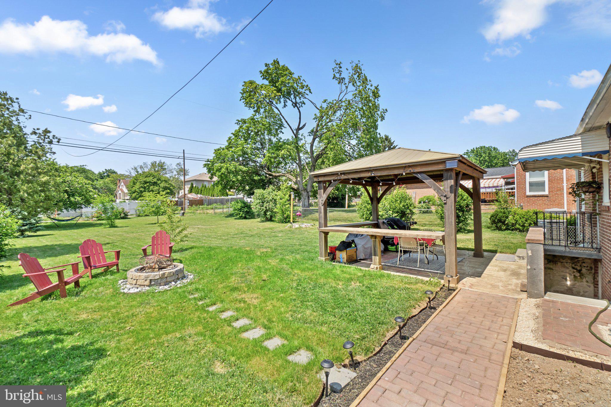 607 Grant Place Frederick, MD 21702 - Photo 39 of 40
