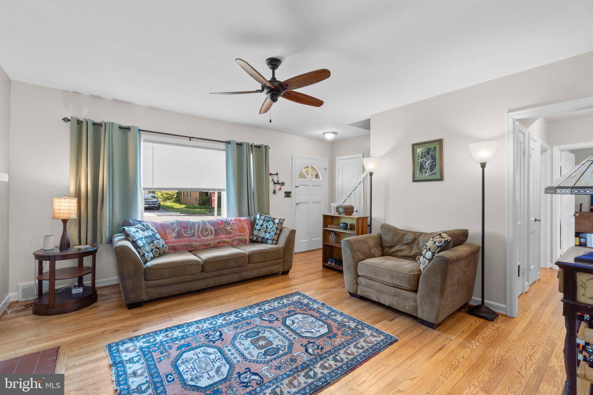 607 Grant Place Frederick, MD 21702 - Photo 6 of 40