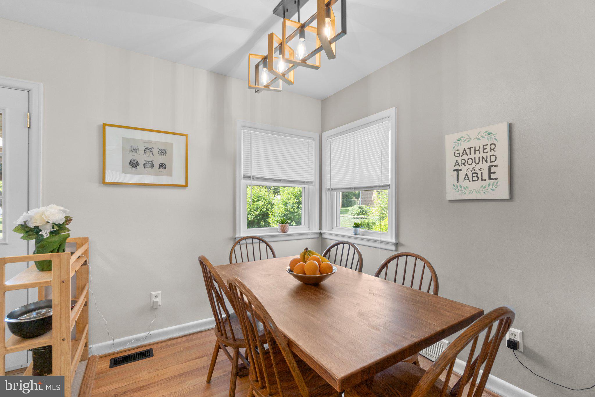 607 Grant Place Frederick, MD 21702 - Photo 7 of 40