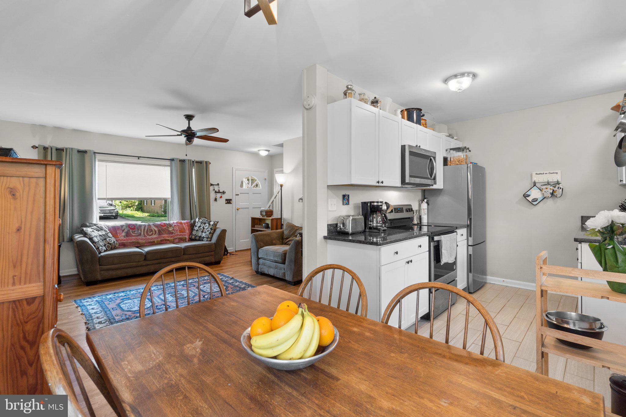 607 Grant Place Frederick, MD 21702 - Photo 8 of 40