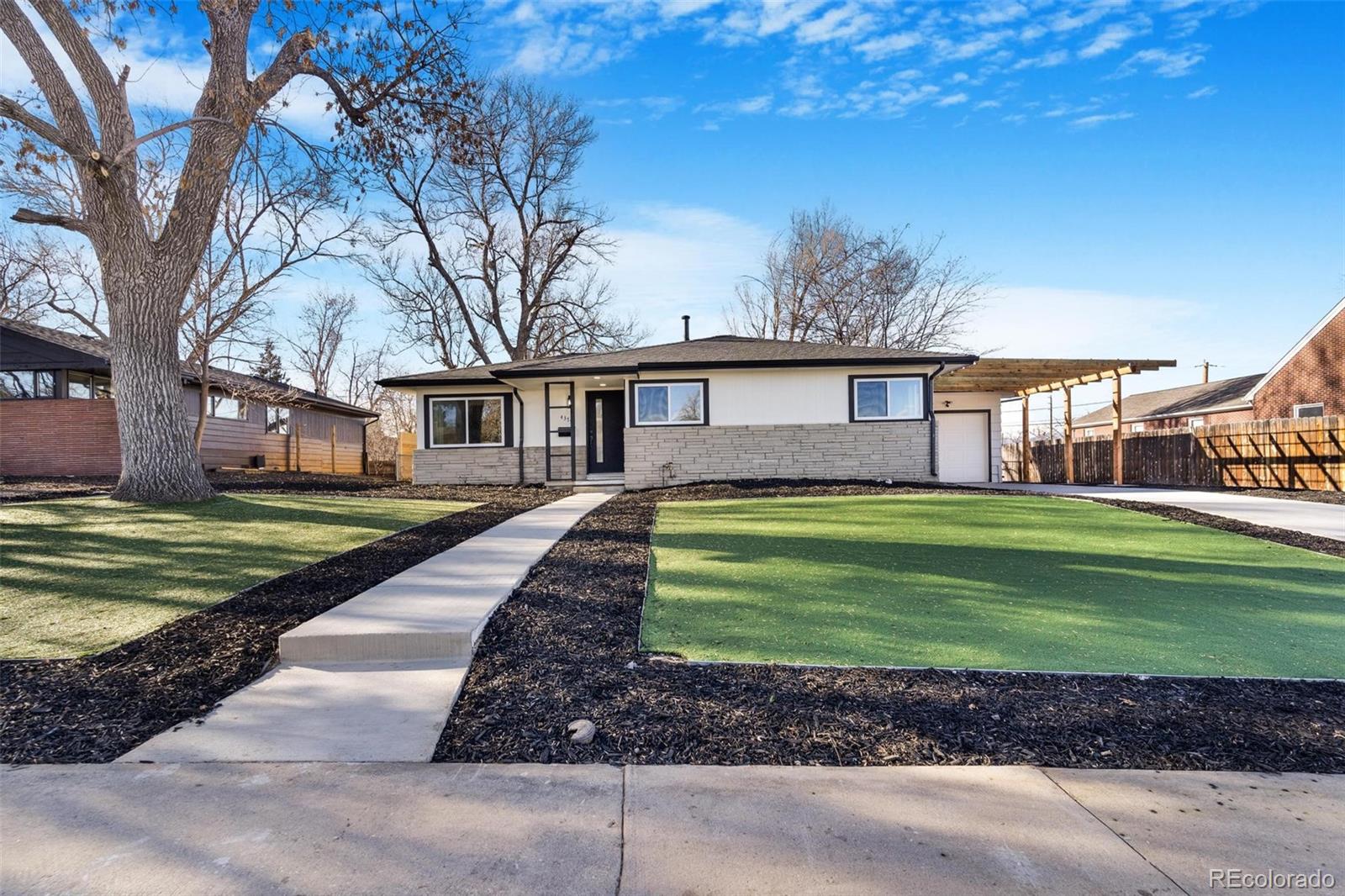 4375 Ingalls Street Wheat Ridge, CO 80033 - Photo 2 of 28 Gallery Image 2