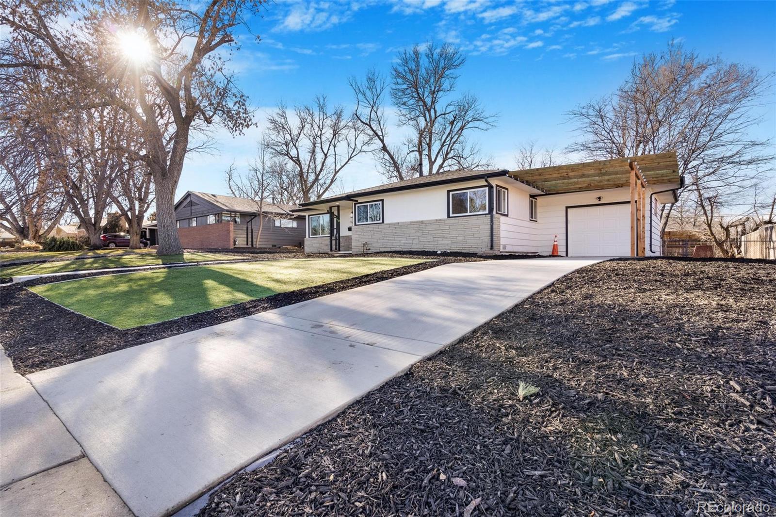 4375 Ingalls Street Wheat Ridge, CO 80033 - Photo 4 of 28 Gallery Image 4