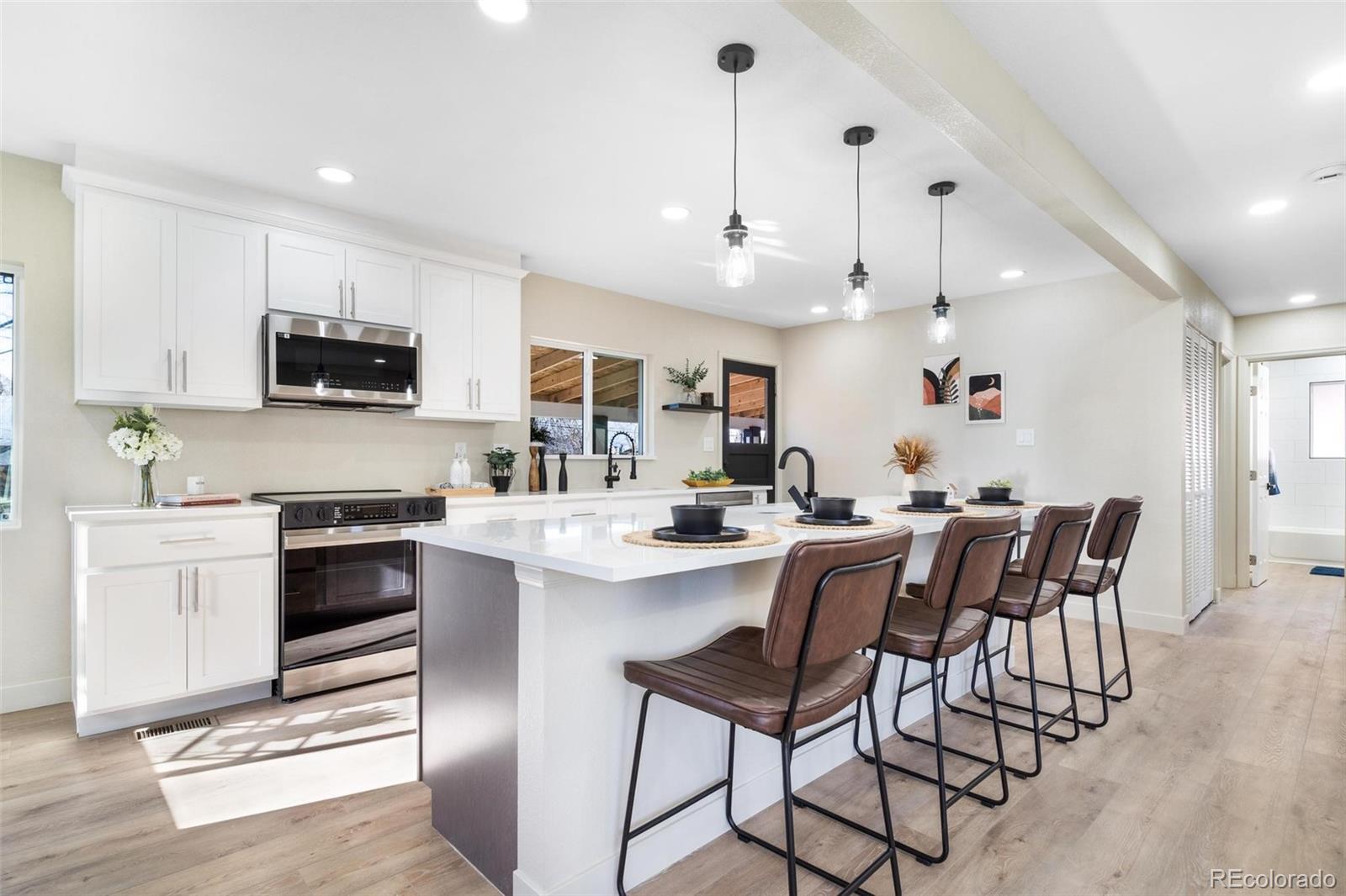 4375 Ingalls Street Wheat Ridge, CO 80033 - Photo 9 of 28 Gallery Image 9