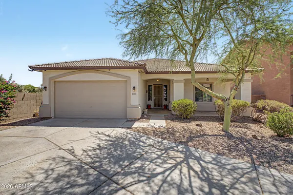 $385,000 | 1899 South 173rd Drive, Goodyear, AZ 85338