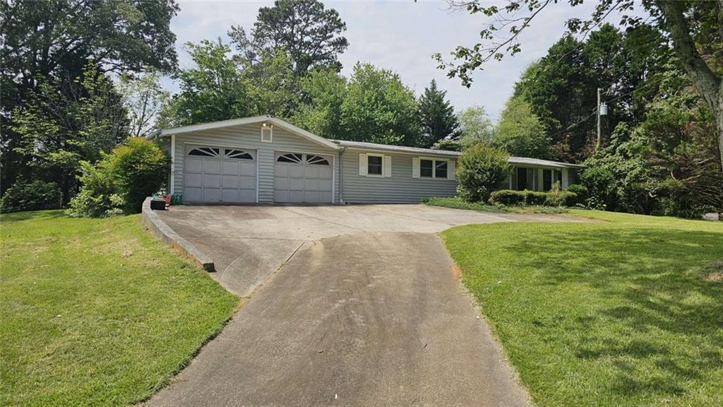 4810 Parks Road Cumming, GA 30041 - Photo 2 of 18
