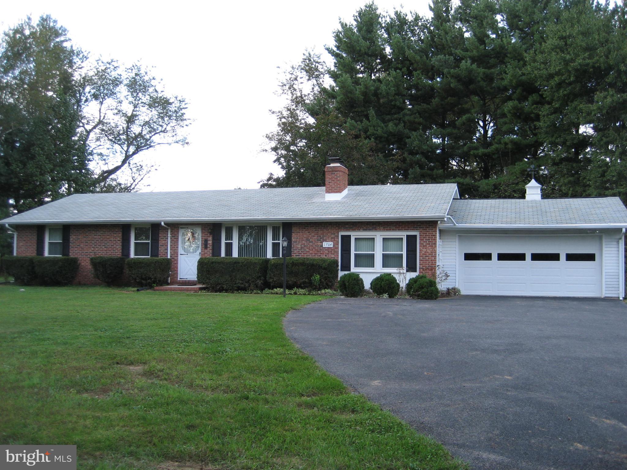 1704 Bollinger Road Westminster, MD 21157 - Photo 1 of 24 Gallery Image 1