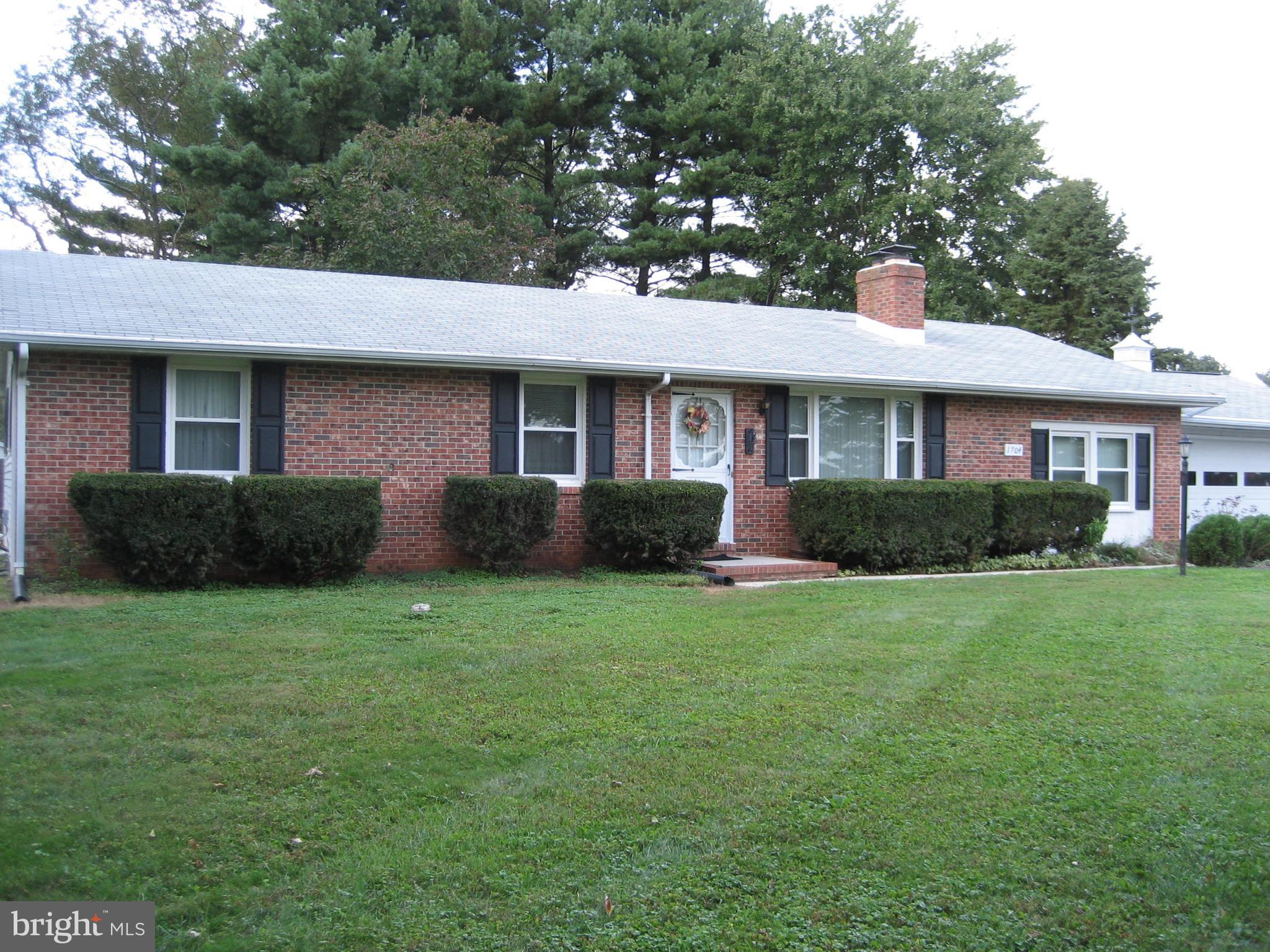 1704 Bollinger Road Westminster, MD 21157 - Photo 2 of 24 Gallery Image 2