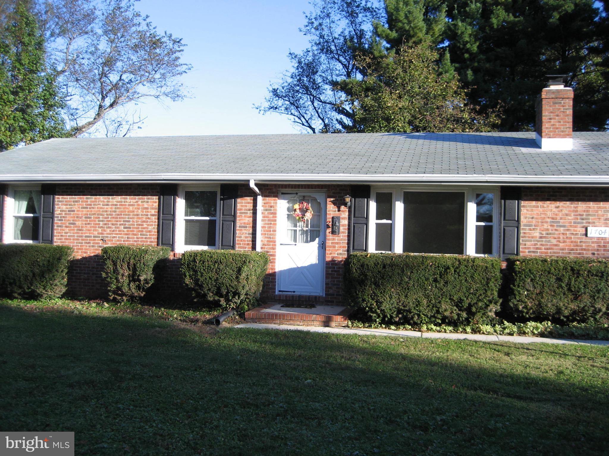 1704 Bollinger Road Westminster, MD 21157 - Photo 3 of 24 Gallery Image 3