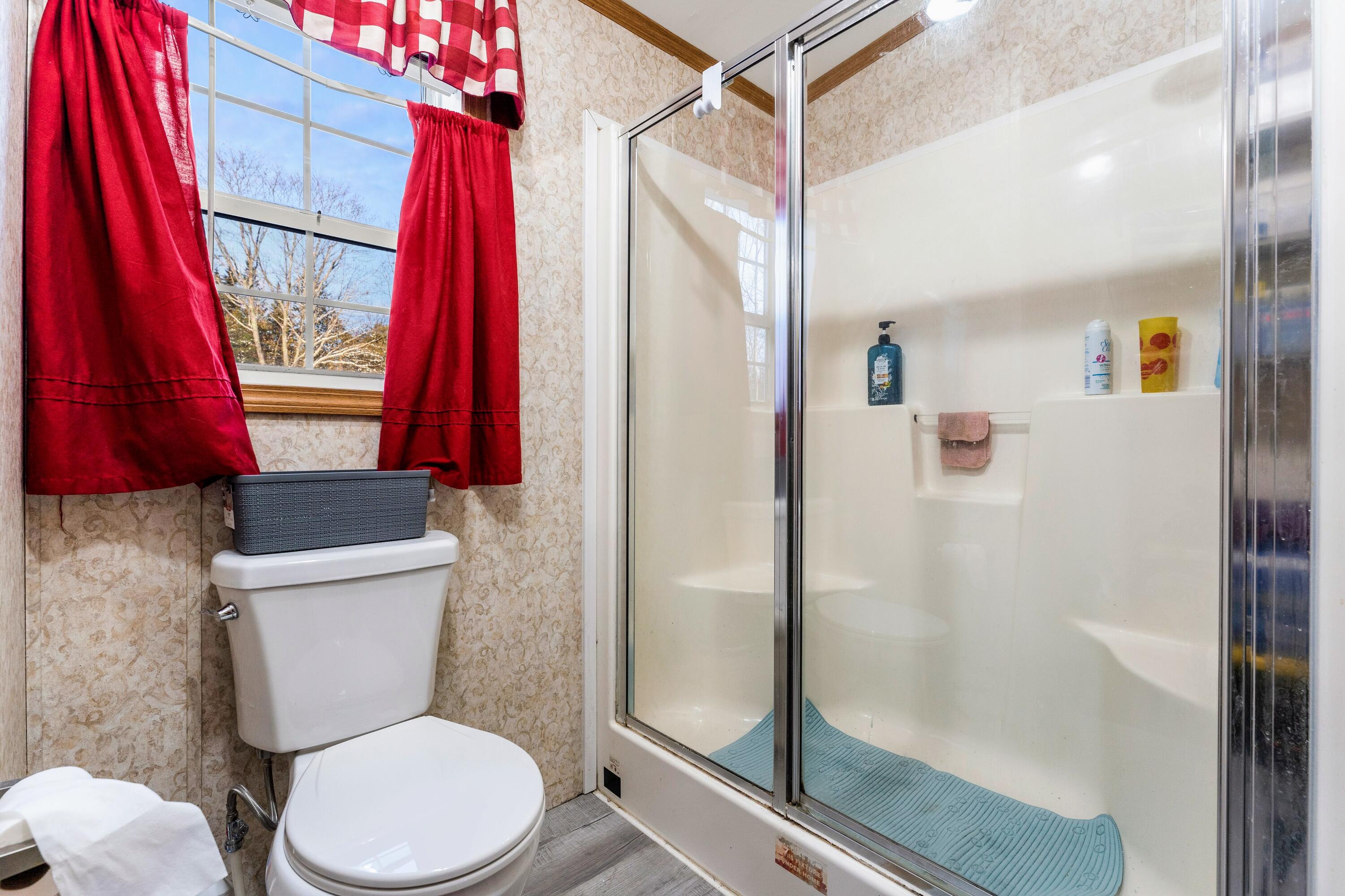 1020 Main Road Eddington, ME 04428 - Photo 7 of 28 Master Bath