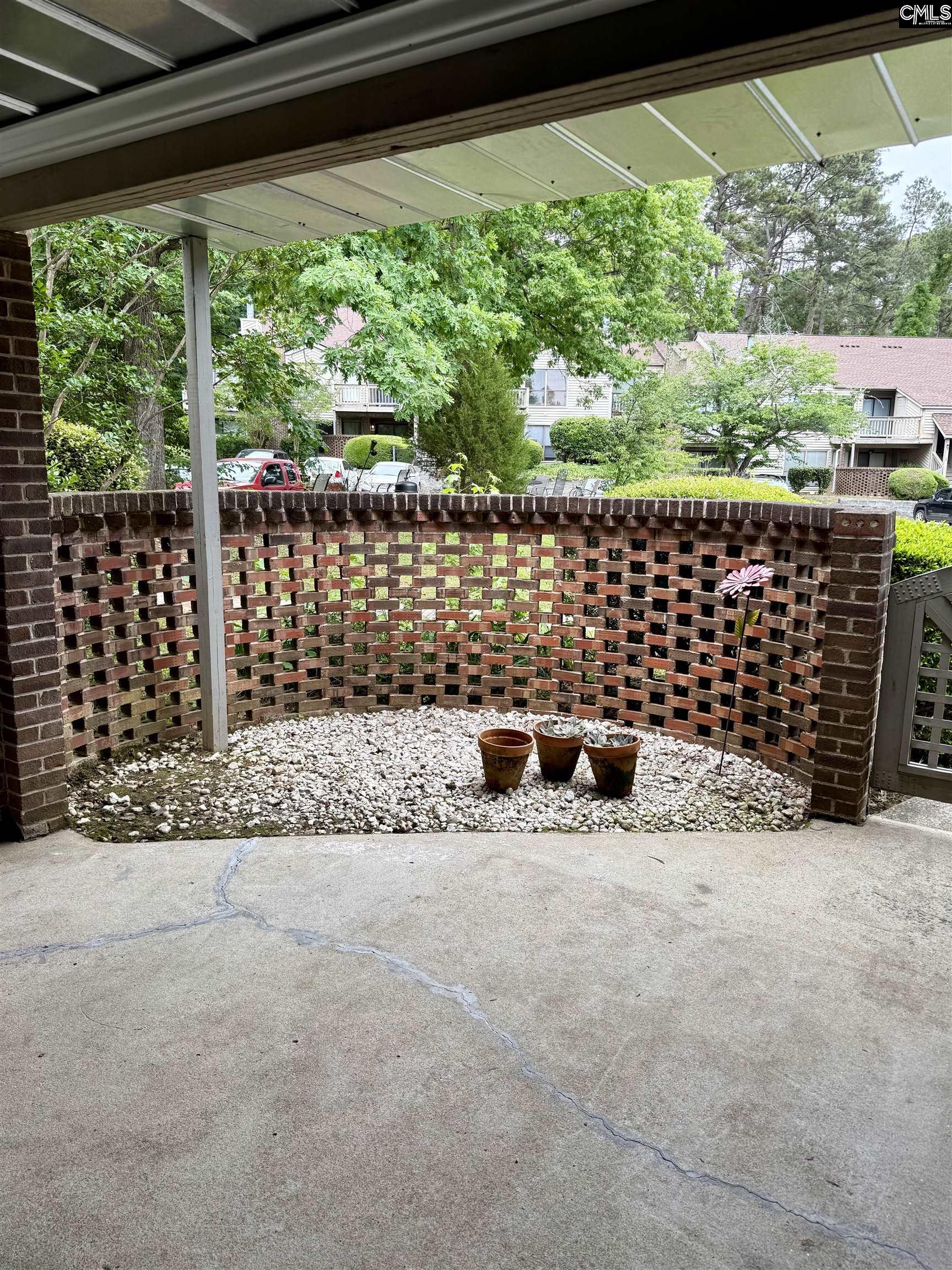 3609 Juneau Road, Unit B17 Columbia, SC 29210 - Photo 3 of 28