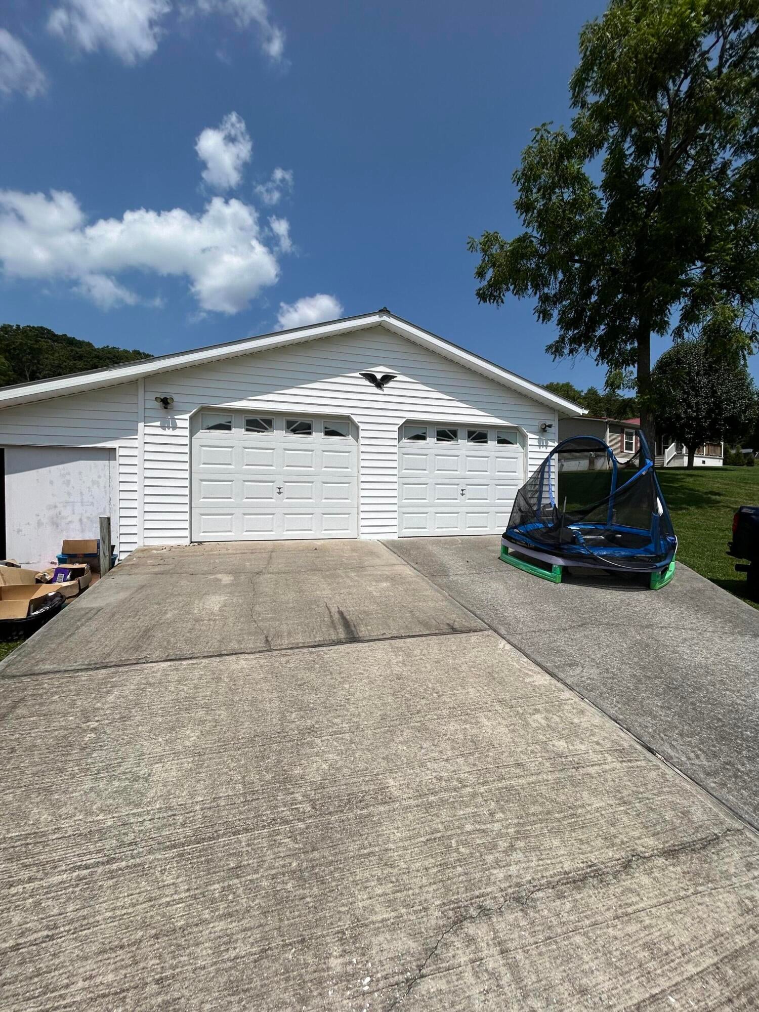 1836 Adair Road Peterstown, WV 24963 - Photo 98 of 138 Gallery Image 98