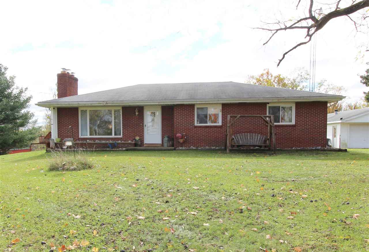 6438 Exchange Road Durand, MI 48429 - Photo 31 of 31