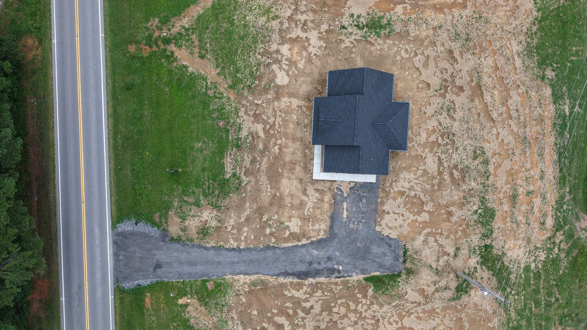 4677 Scottsville Road Lafayette, TN 37083 - Photo 43 of 47