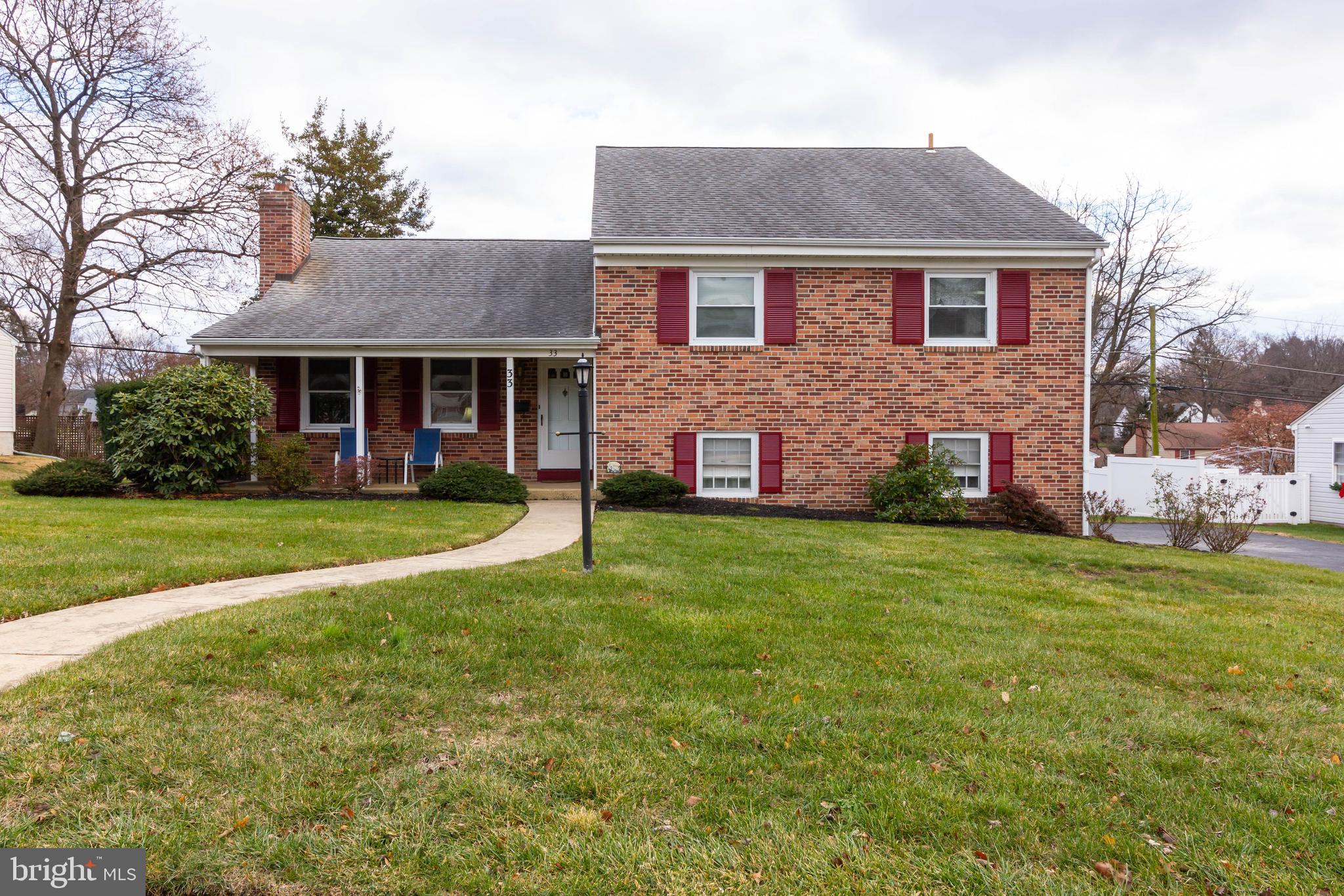 33 Server Lane Springfield, PA 19064 - Photo 1 of 40