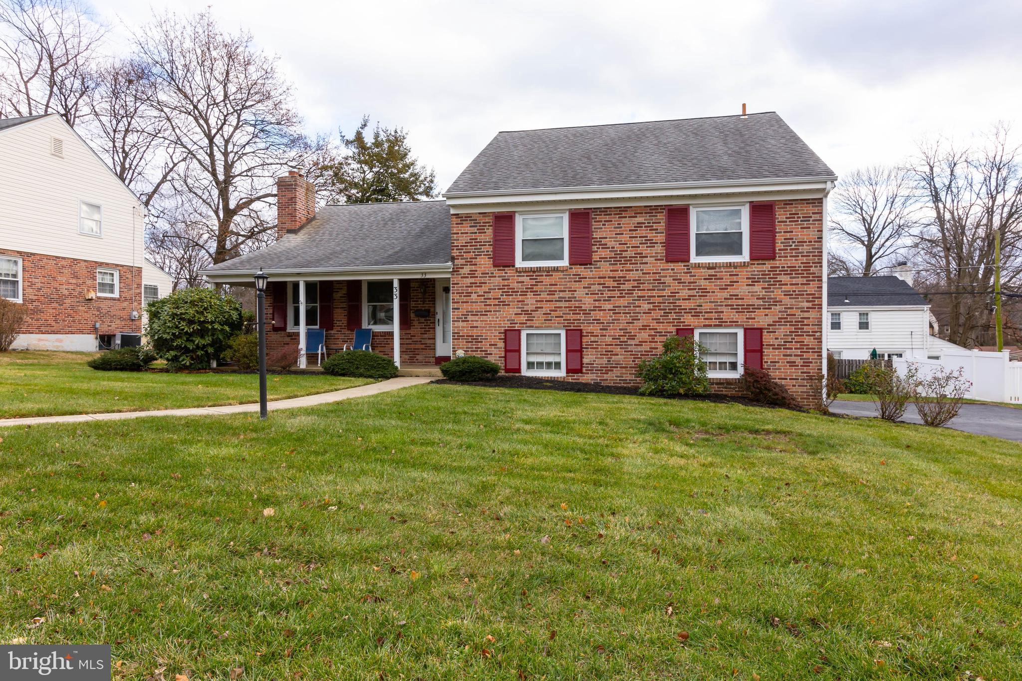 33 Server Lane Springfield, PA 19064 - Photo 2 of 40