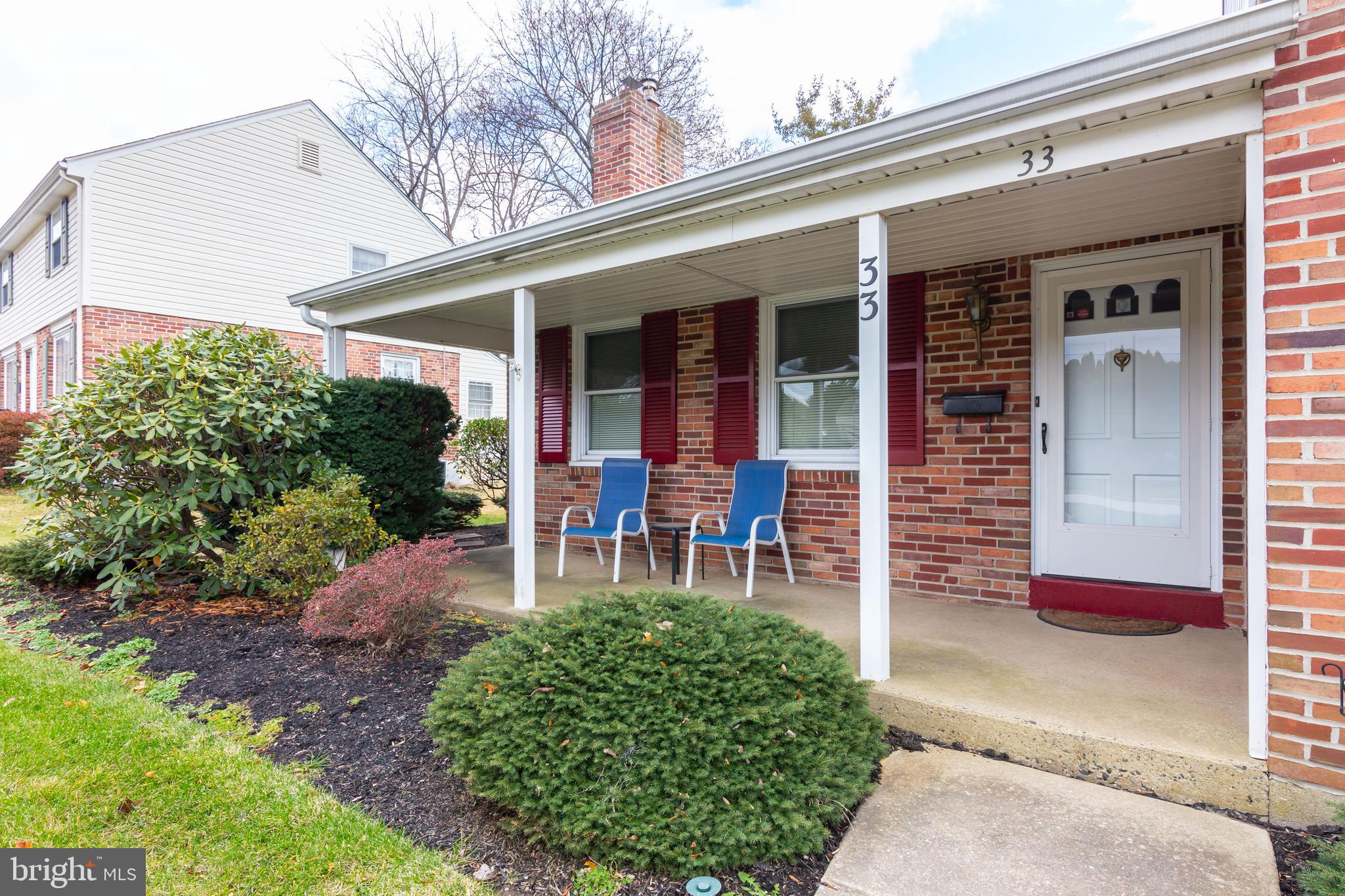 33 Server Lane Springfield, PA 19064 - Photo 4 of 40