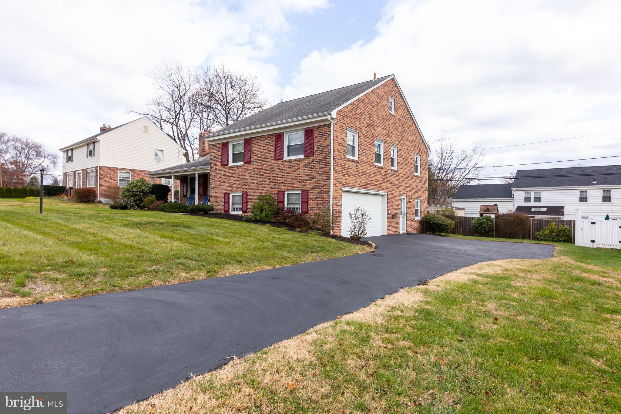 33 Server Lane Springfield, PA 19064 - Photo 37 of 40