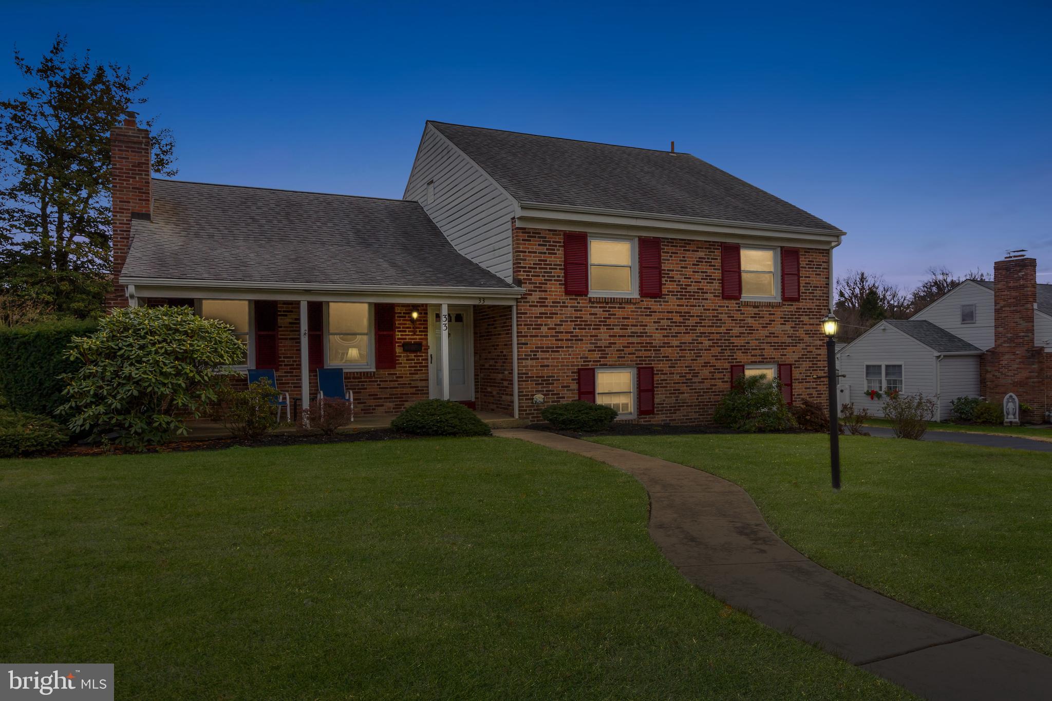 33 Server Lane Springfield, PA 19064 - Photo 40 of 40