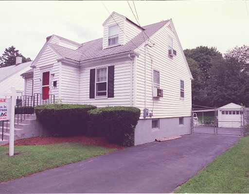 44 Brook Road Quincy, MA 02169 - Photo 1 of 1 Gallery Image 1