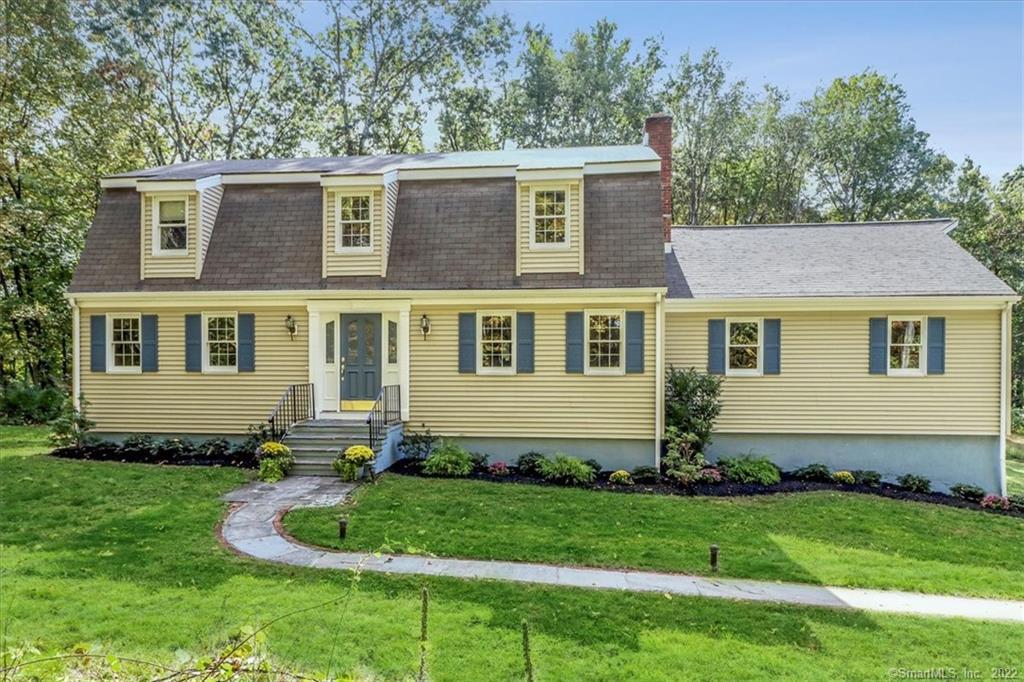 129 Keeler Drive Ridgefield, CT 06877 - Photo 1 of 1 Gallery Image 1