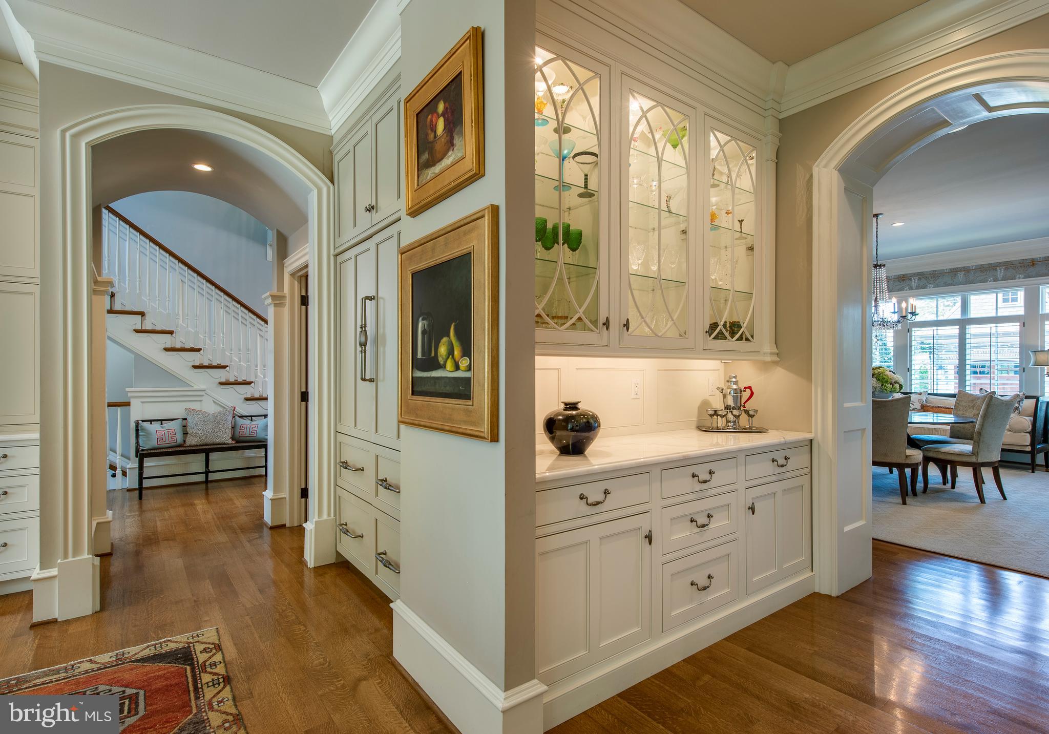 1670 Boot Road West Chester, PA 19380 - Photo 15 of 46 Pantry