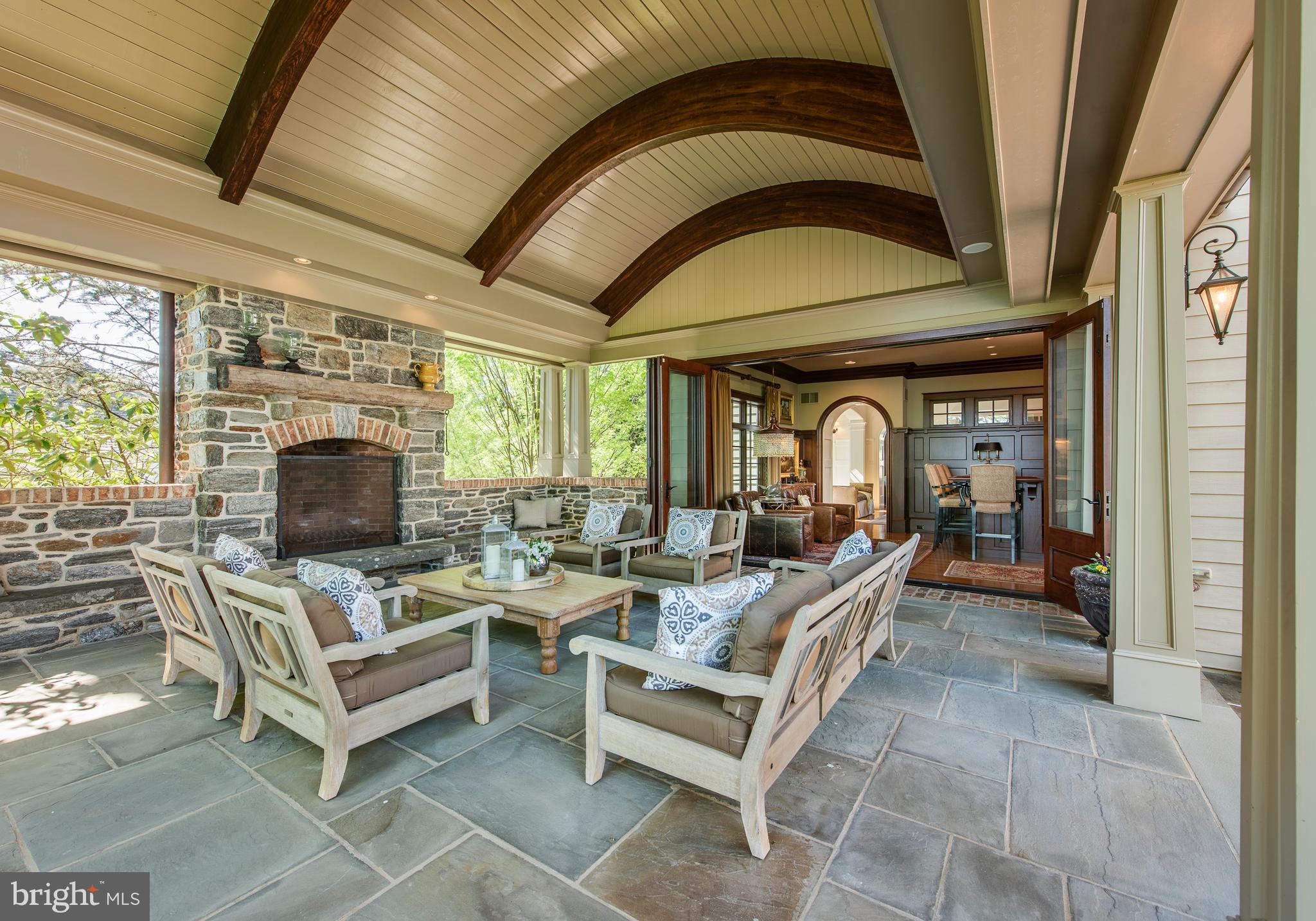 1670 Boot Road West Chester, PA 19380 - Photo 22 of 46 Covered Porch