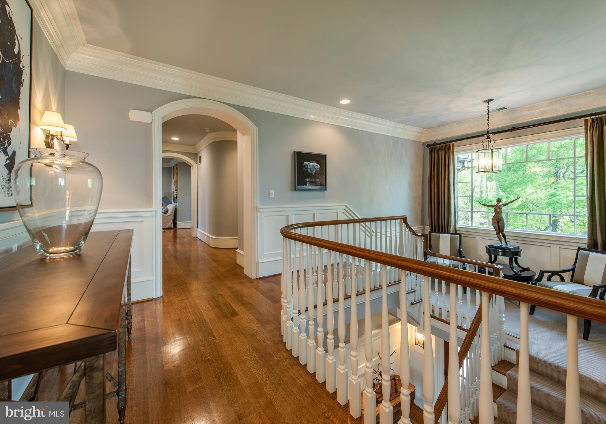 1670 Boot Road West Chester, PA 19380 - Photo 25 of 46 2nd Floor Landing