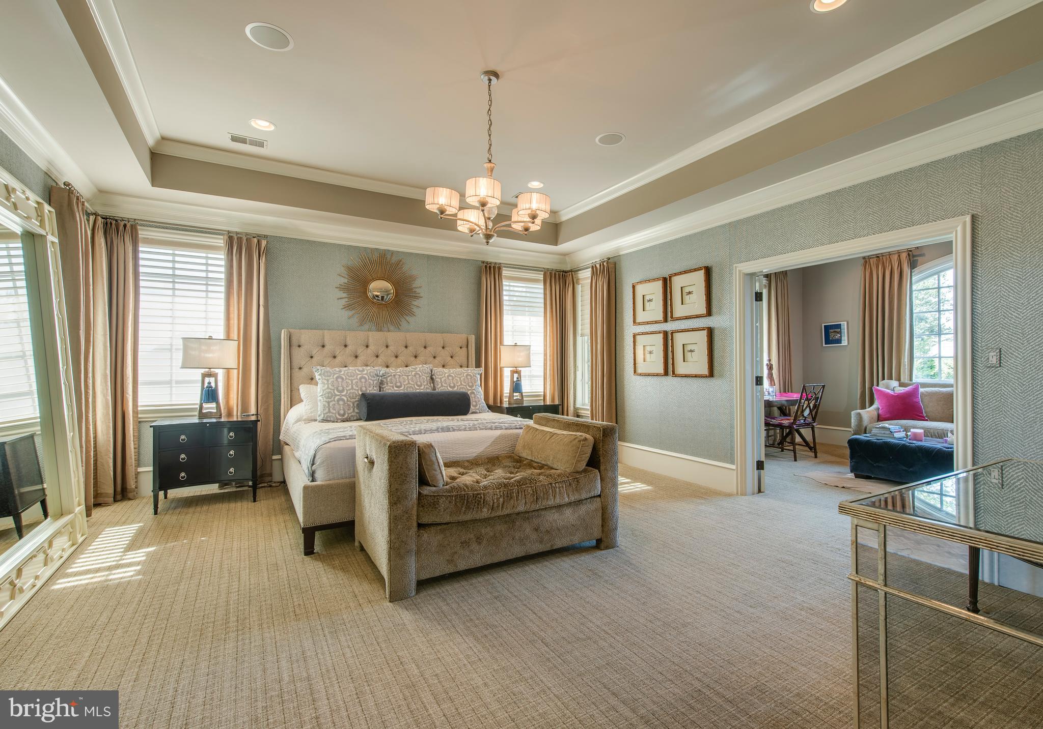 1670 Boot Road West Chester, PA 19380 - Photo 26 of 46 Primary Bedroom