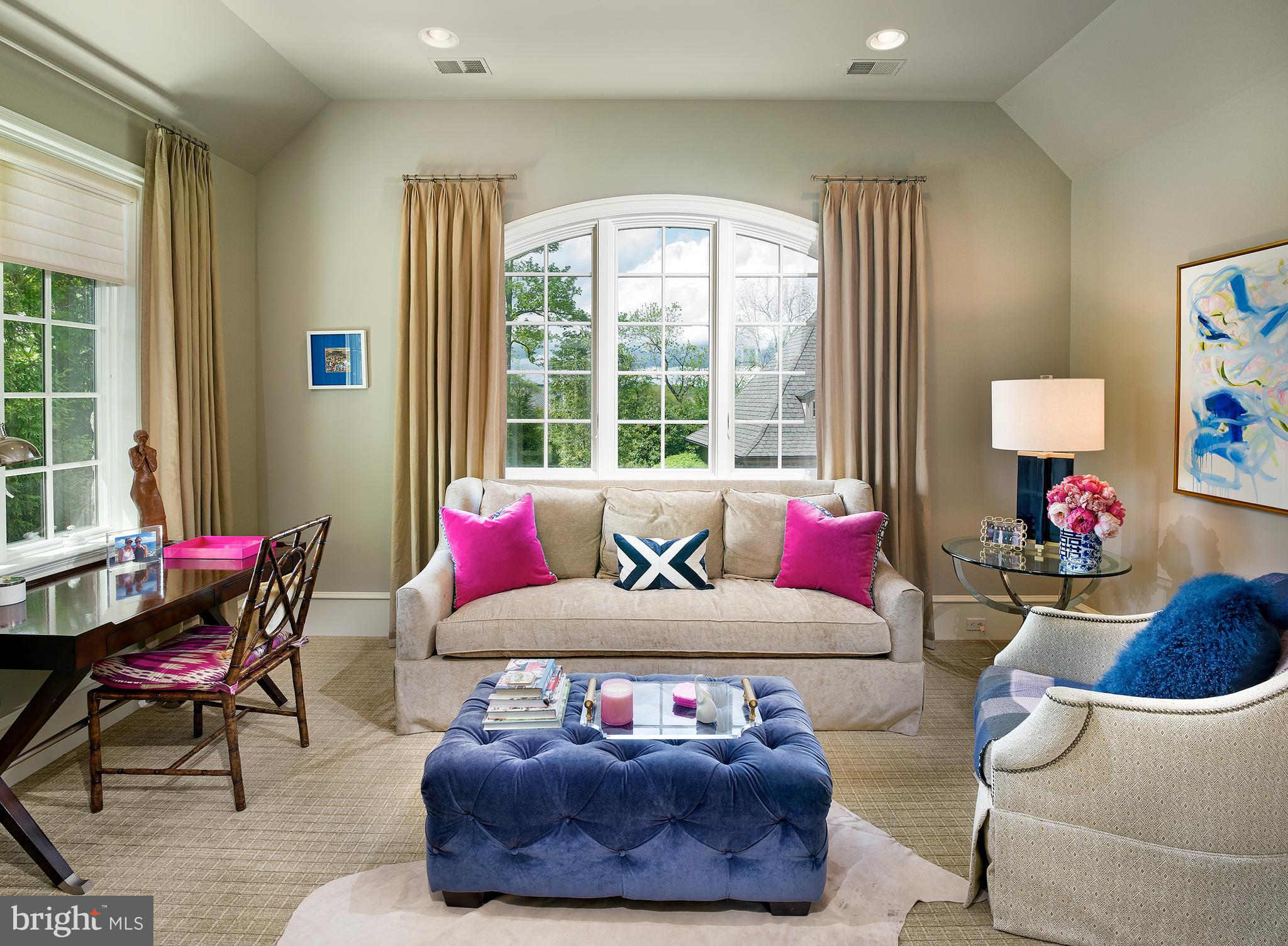 1670 Boot Road West Chester, PA 19380 - Photo 27 of 46 Primary Bedroom Sitting Room