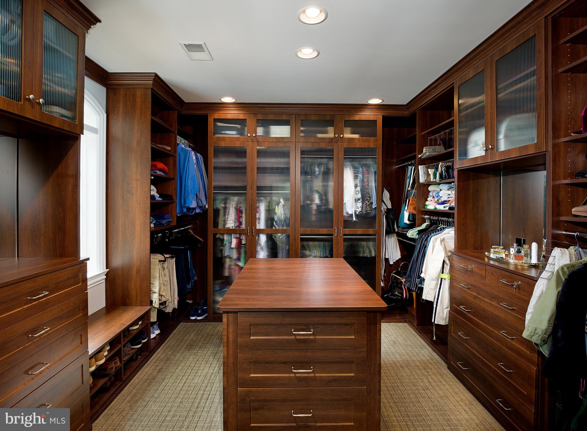 1670 Boot Road West Chester, PA 19380 - Photo 29 of 46 Primary Bedroom Closet