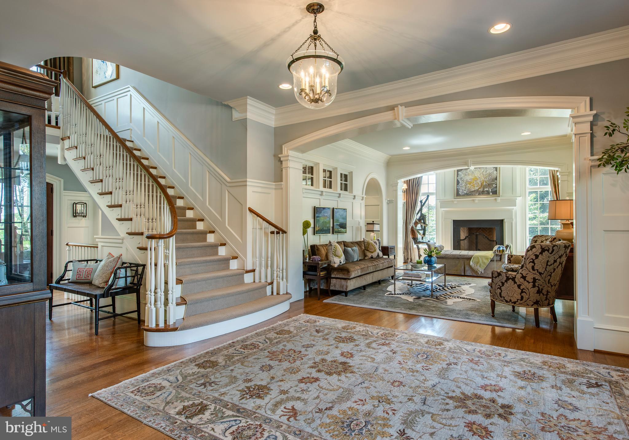 1670 Boot Road West Chester, PA 19380 - Photo 4 of 46 Foyer