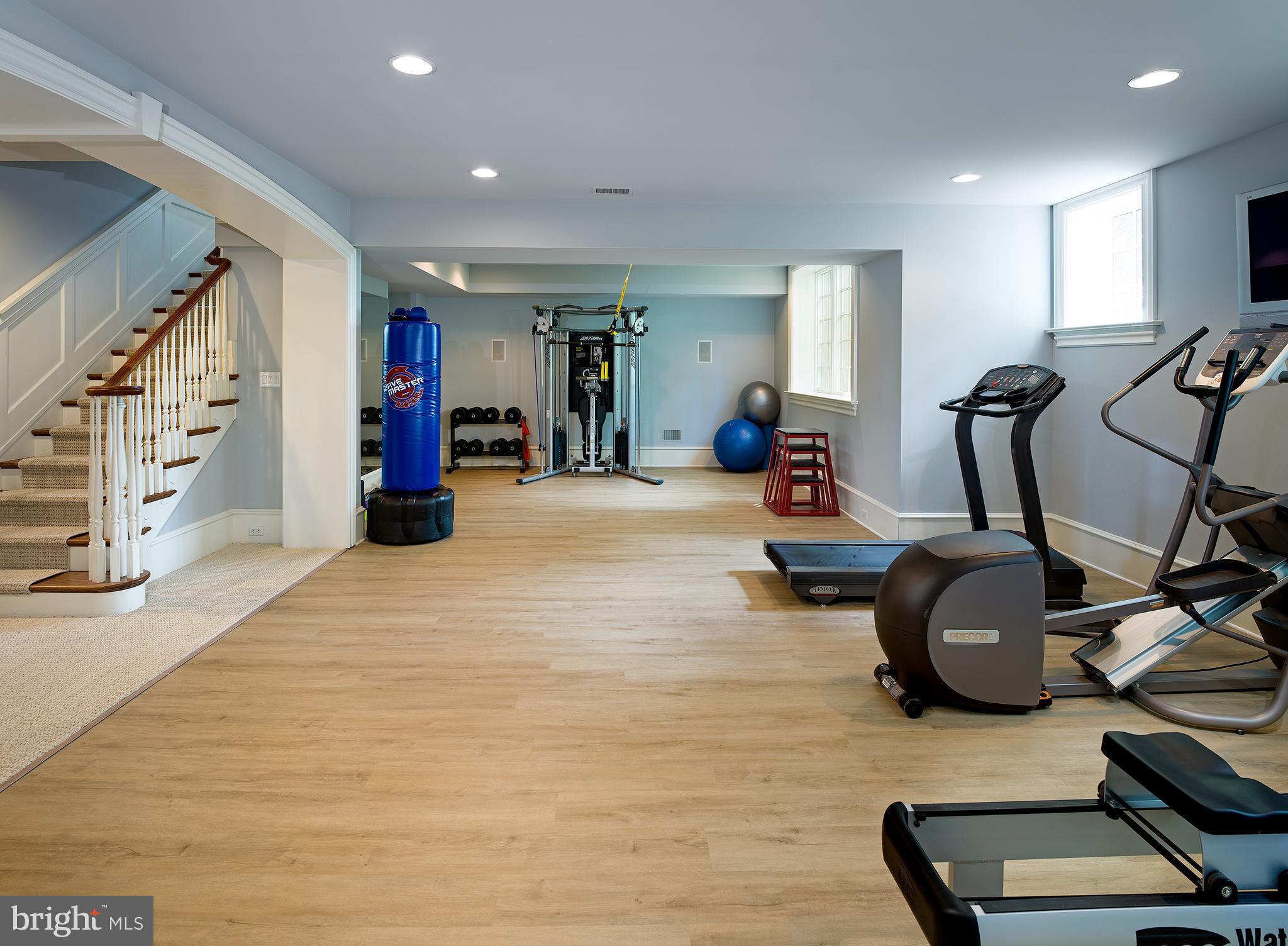 1670 Boot Road West Chester, PA 19380 - Photo 37 of 46 Gym