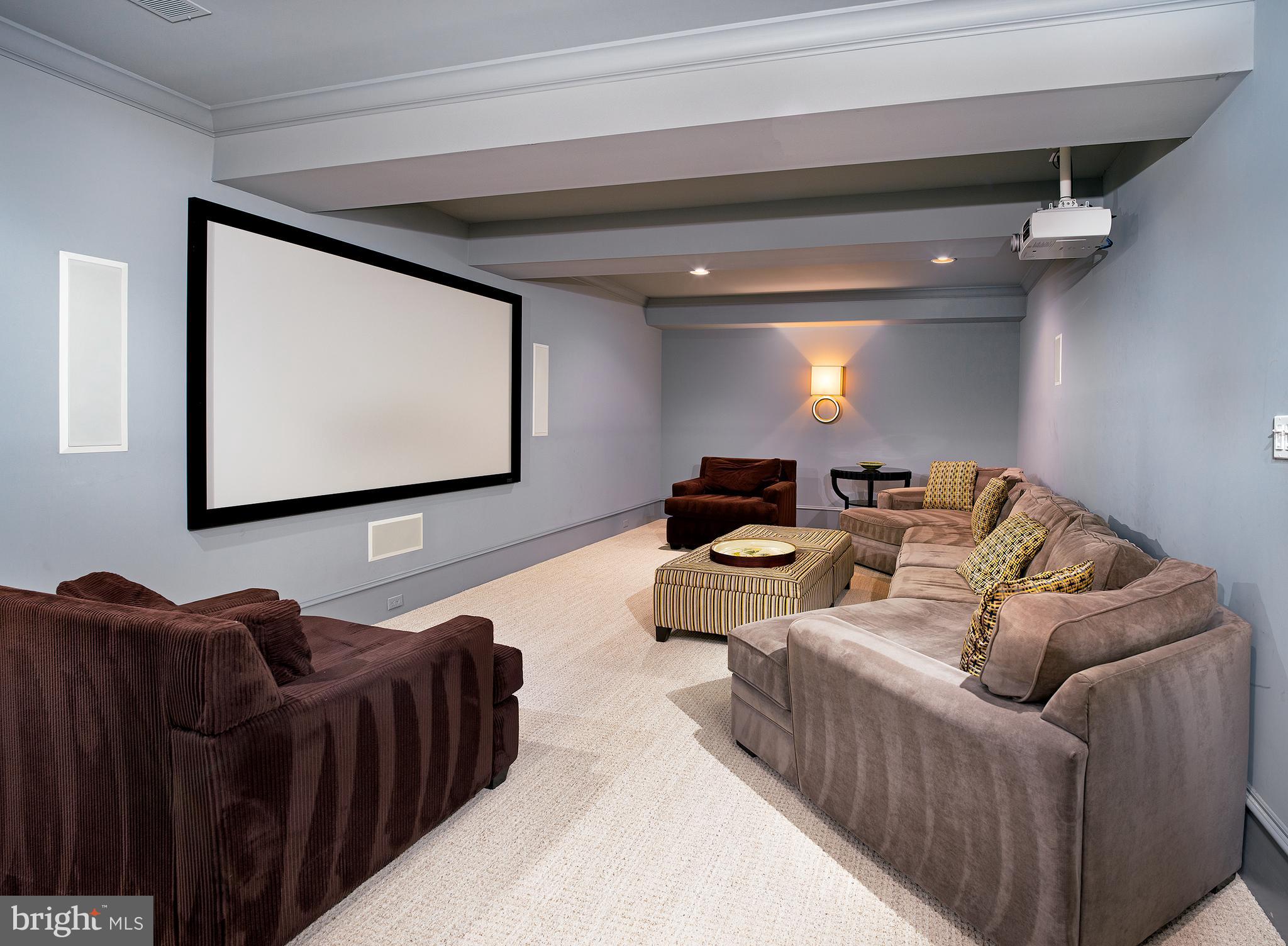 1670 Boot Road West Chester, PA 19380 - Photo 38 of 46 Theater