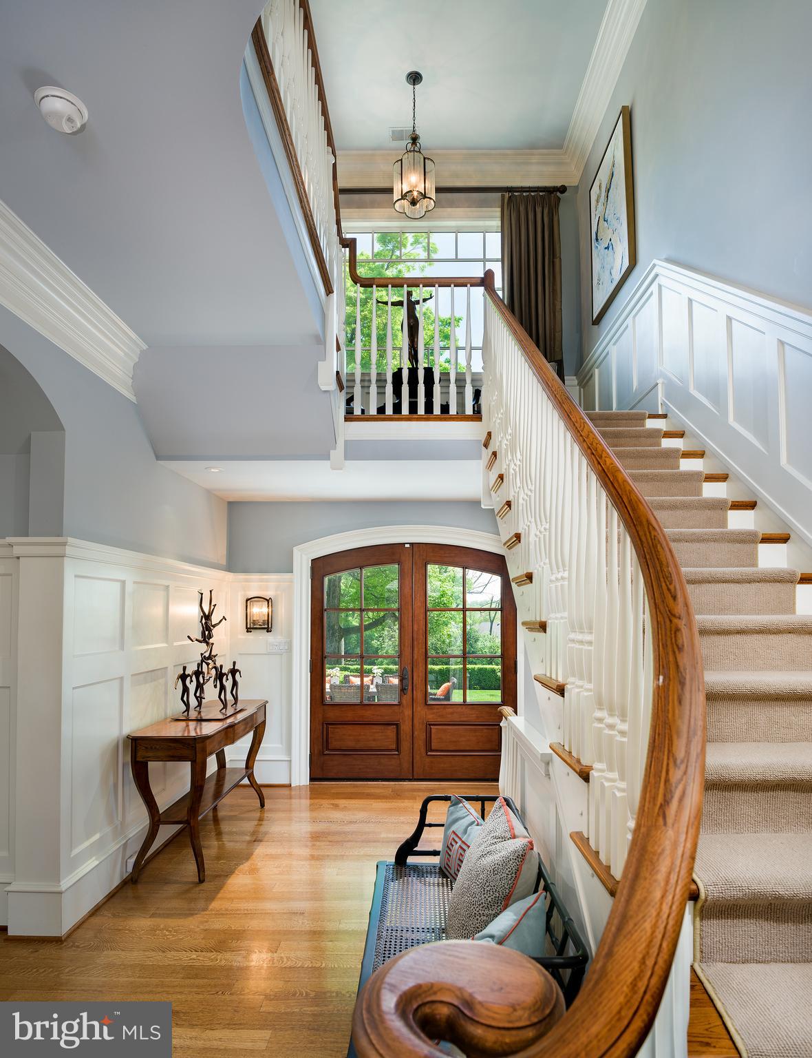 1670 Boot Road West Chester, PA 19380 - Photo 5 of 46 Foyer