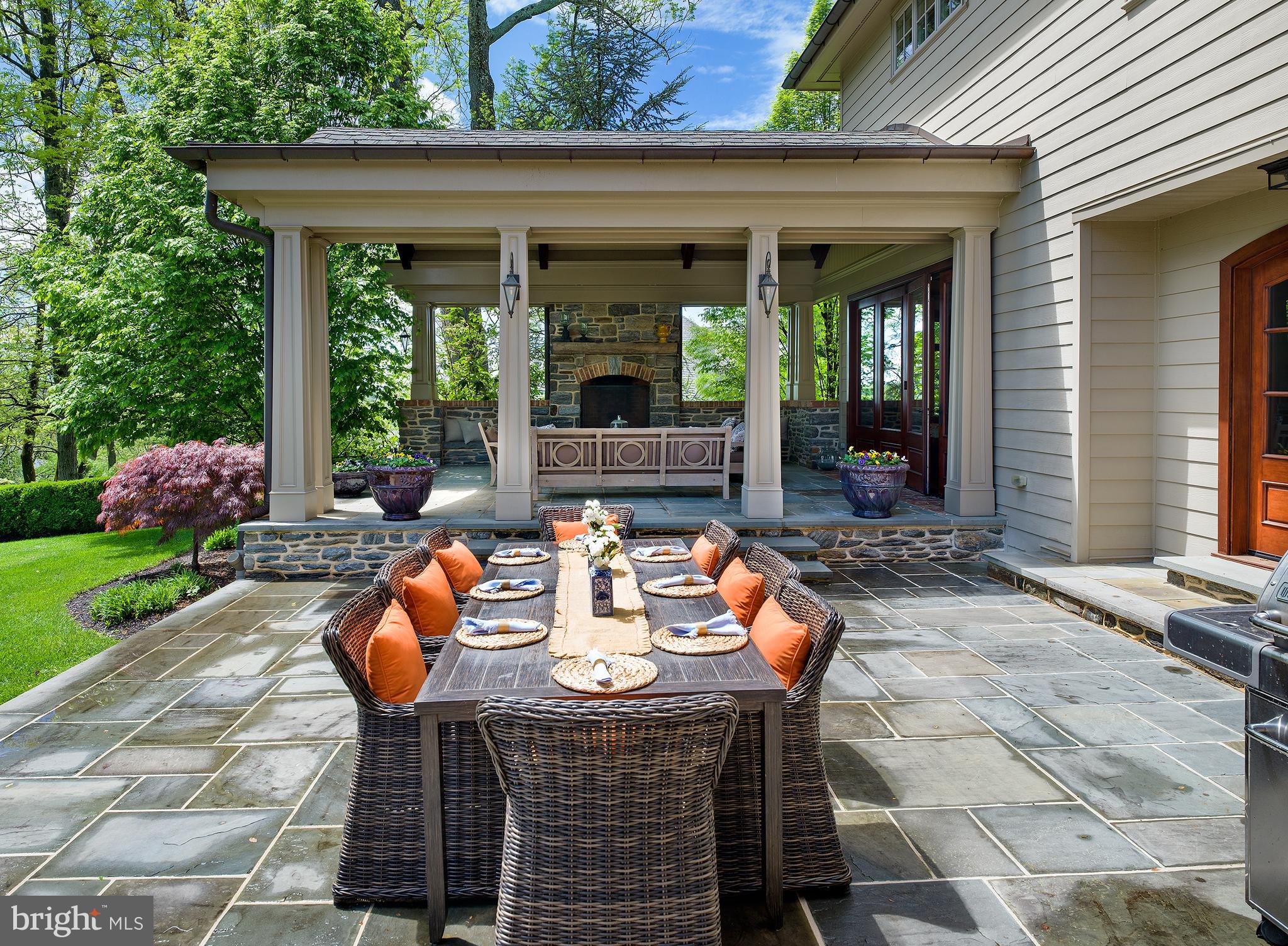 1670 Boot Road West Chester, PA 19380 - Photo 42 of 46 Patio