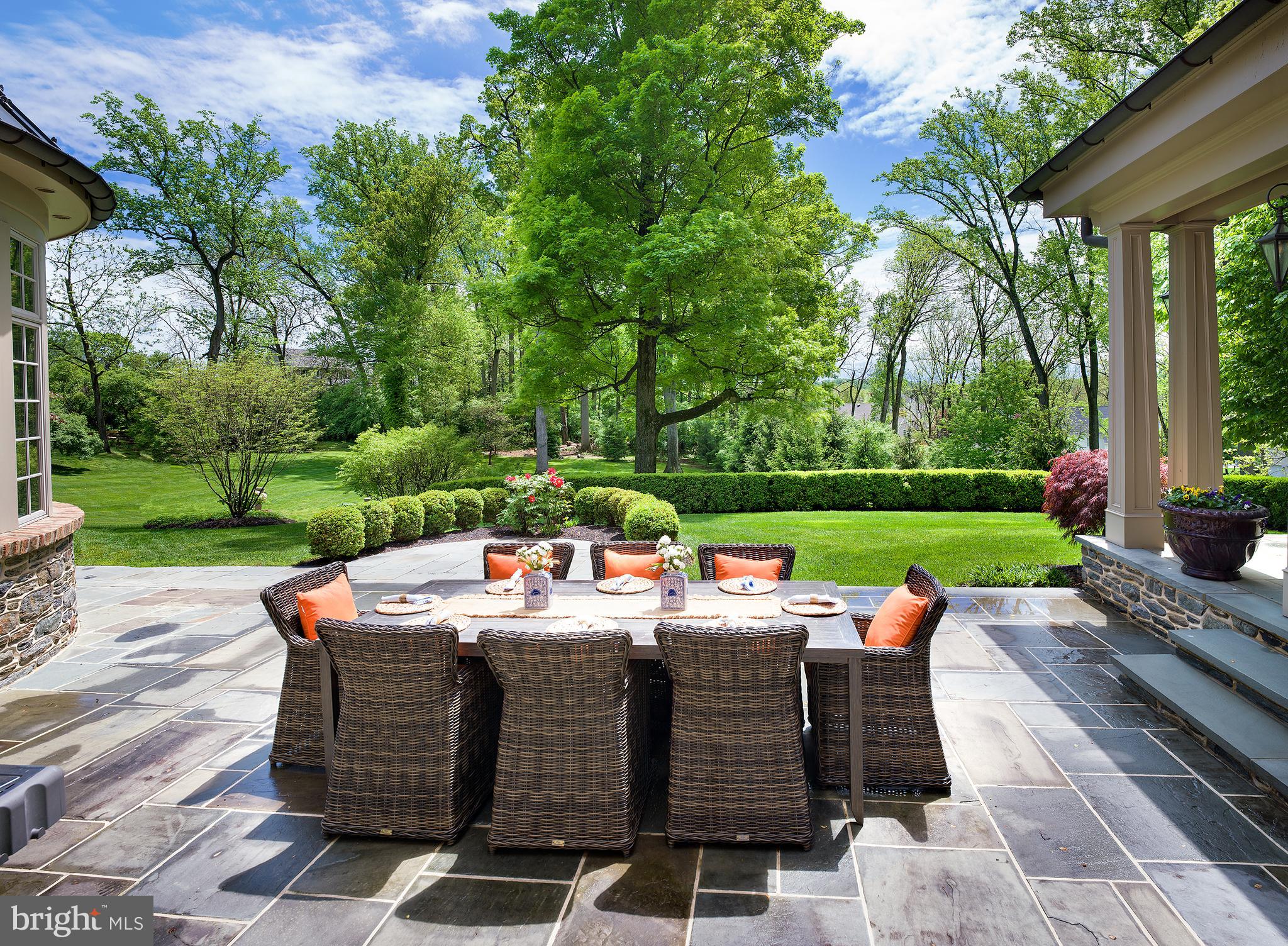 1670 Boot Road West Chester, PA 19380 - Photo 43 of 46 Patio