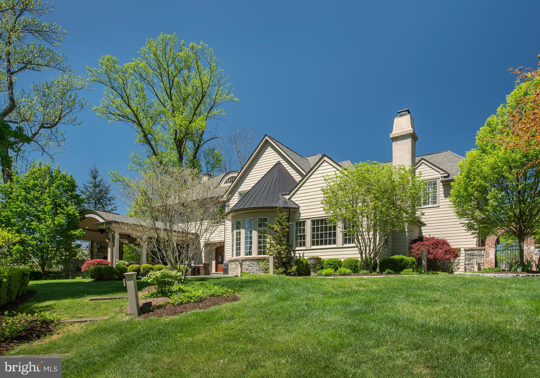 1670 Boot Road West Chester, PA 19380 - Photo 44 of 46 Rear Exterior