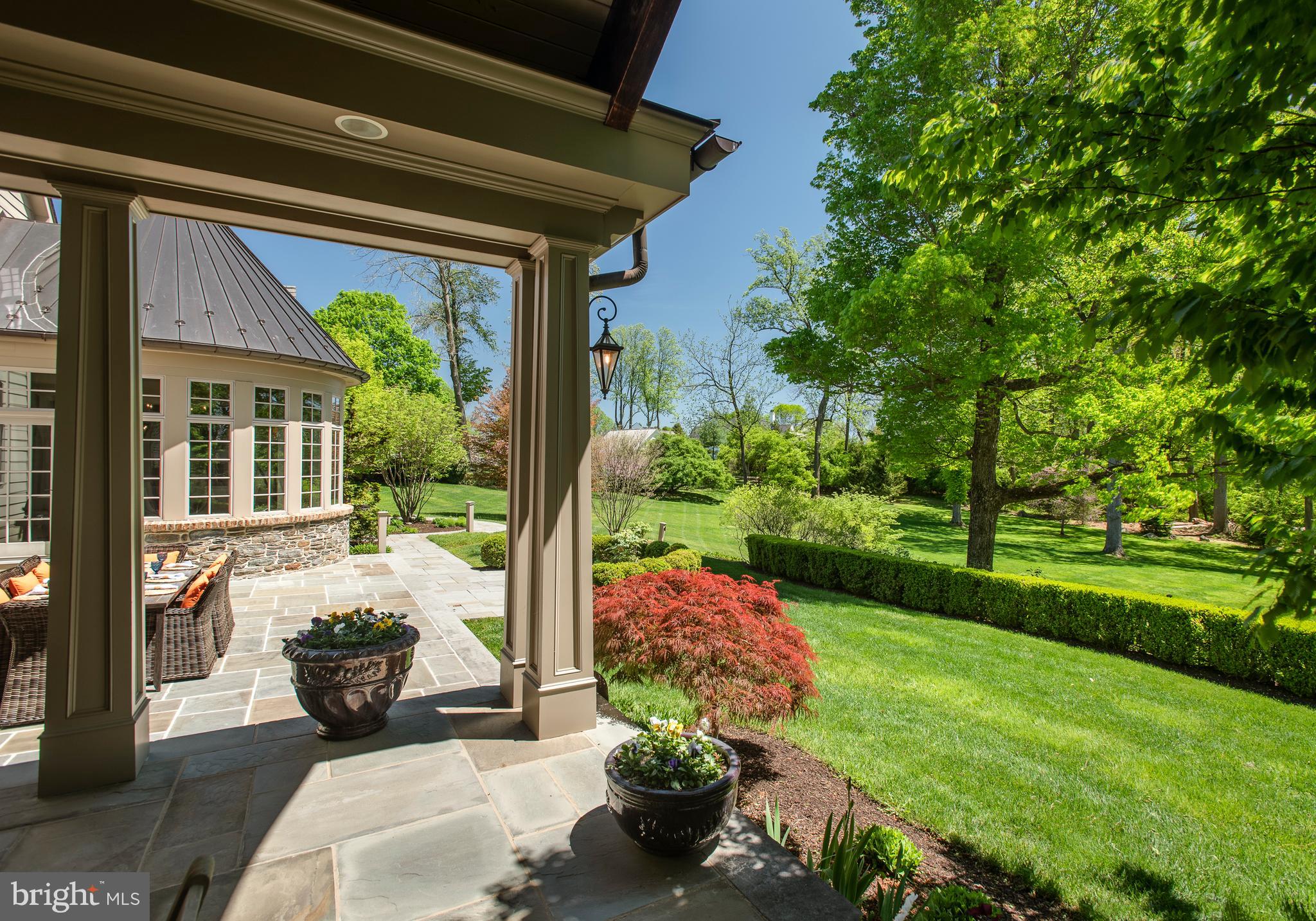 1670 Boot Road West Chester, PA 19380 - Photo 45 of 46 Rear Yard & View