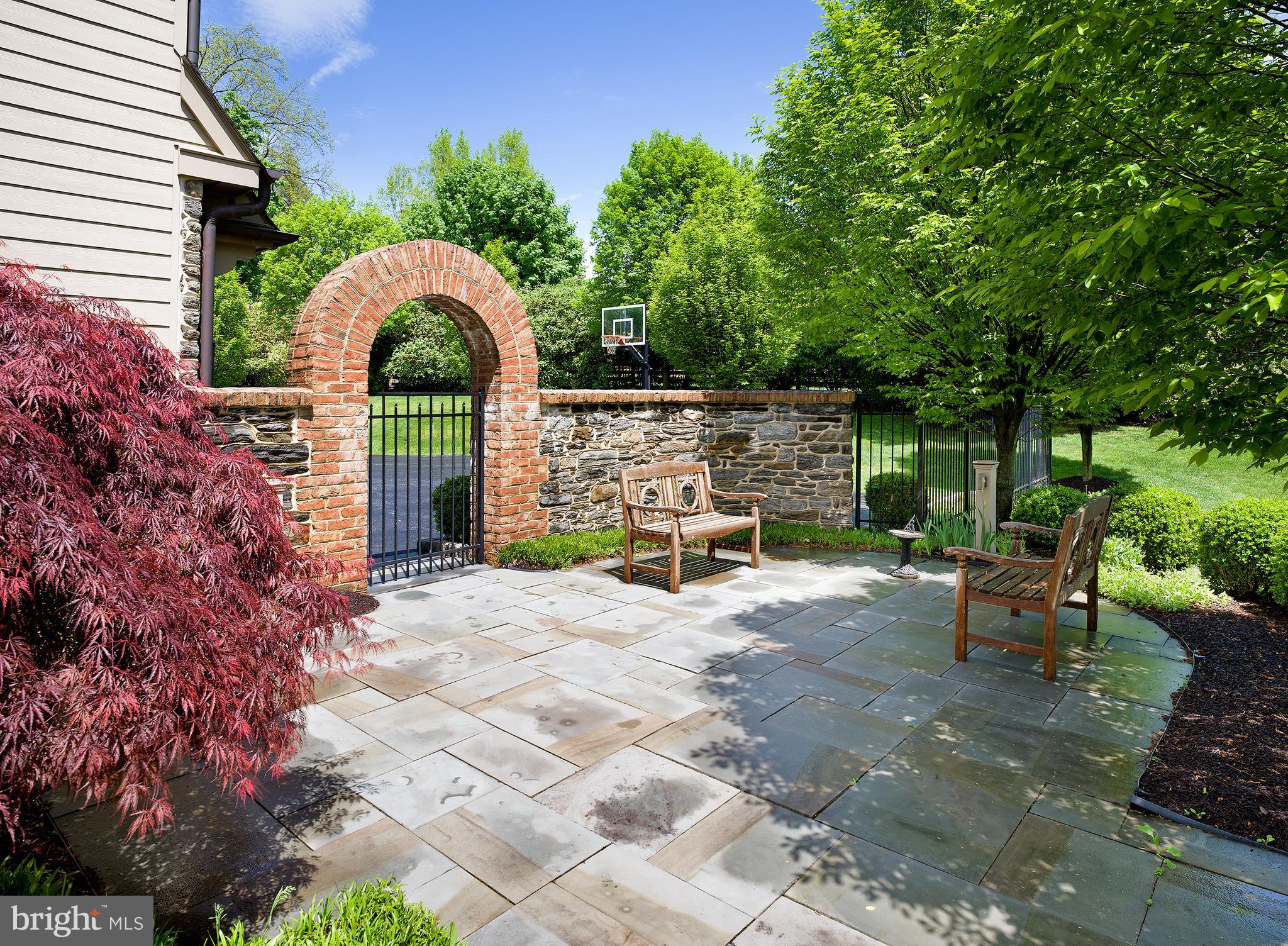 1670 Boot Road West Chester, PA 19380 - Photo 46 of 46 Side Exterior Patio