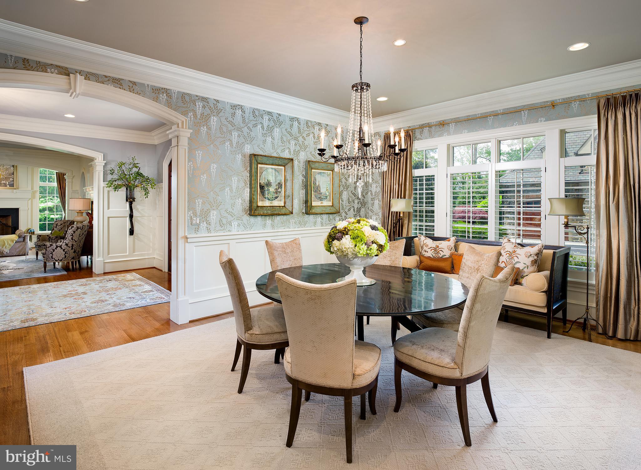 1670 Boot Road West Chester, PA 19380 - Photo 10 of 46 Dining Room
