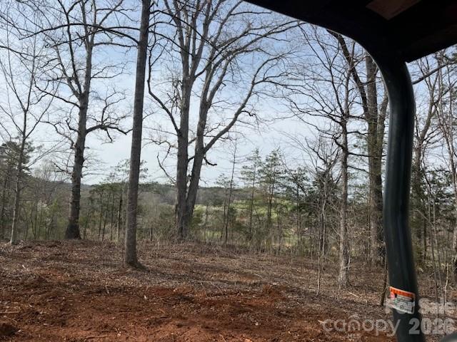 0 Coxe Road, Unit LOT 1 Tryon, NC 28782 - Photo 2 of 4 a backyard of a house with lots of green space