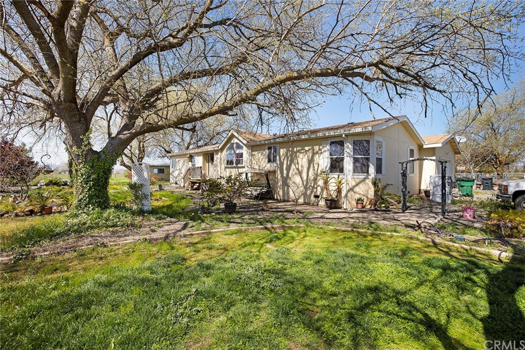 4520 Munjar Road Chico, CA 95973 - Photo 1 of 1