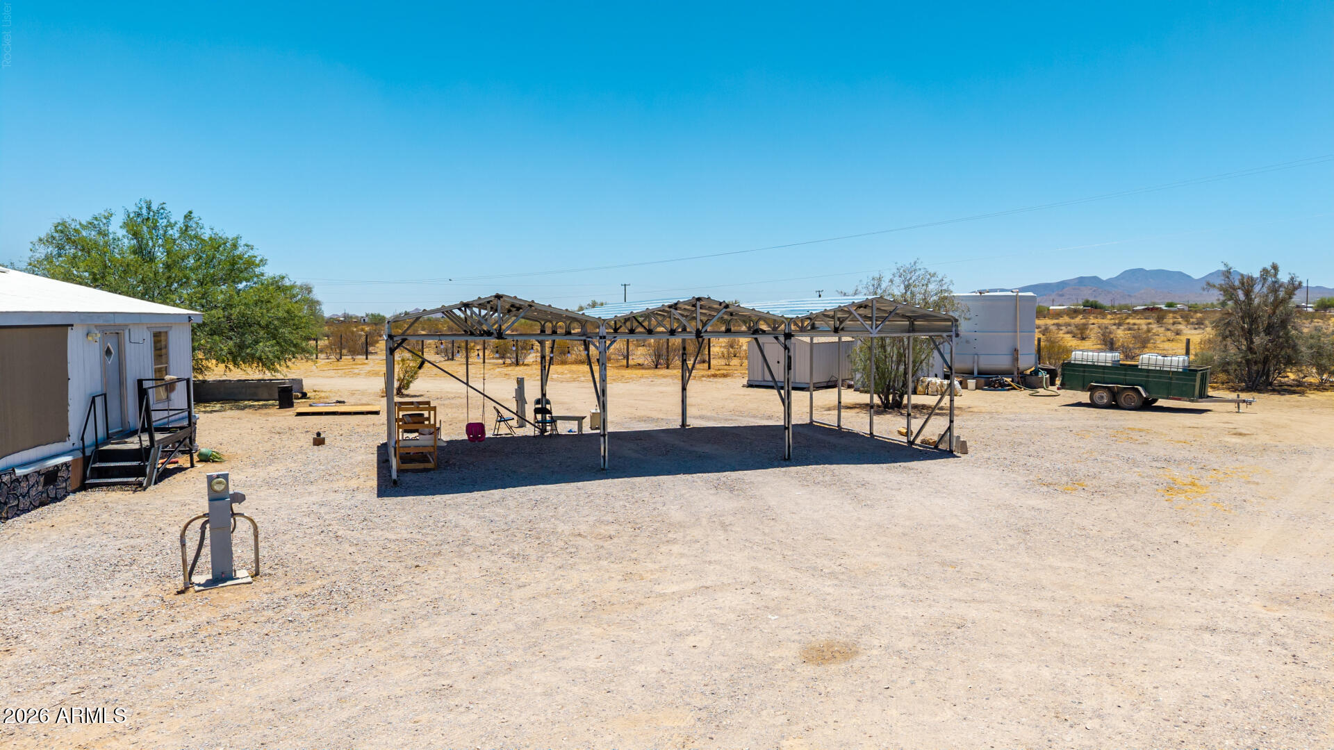 53679 West Barnes Road Maricopa, AZ 85139 - Photo 8 of 20